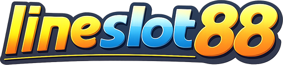 Logo lineslot88